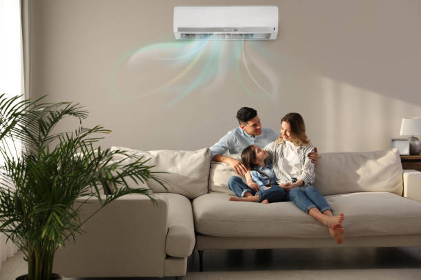 Best Ductless Mini-Split Systems in Dunnstown, PA