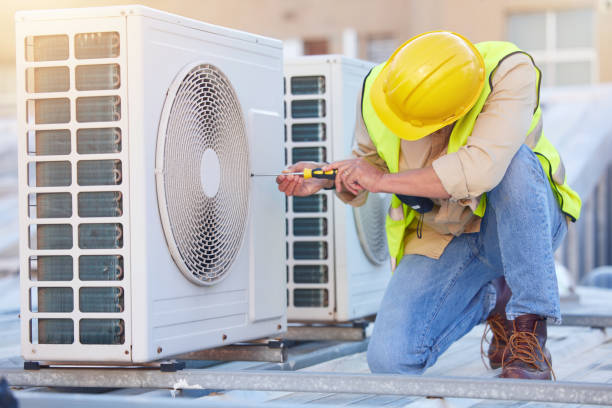 Best Geothermal HVAC Systems in Dunnstown, PA