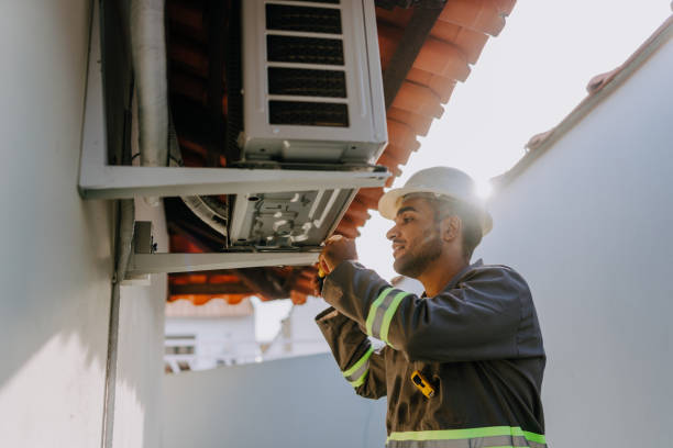 Best HVAC Consulting and Engineering in Dunnstown, PA