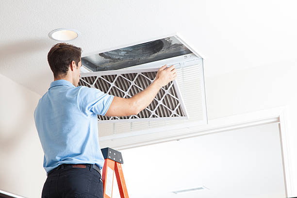  Dunnstown, PA HVAC Pros