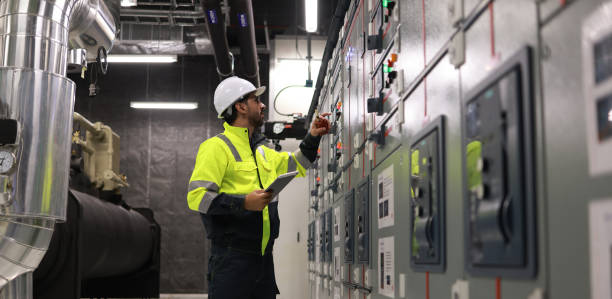 Best Seasonal HVAC Services in Dunnstown, PA