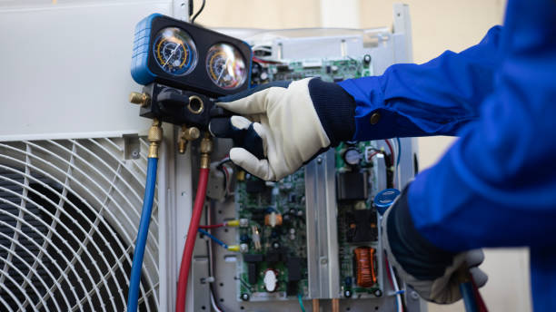 Best Solar-powered HVAC Systems in Dunnstown, PA